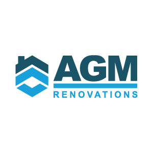 AGM-Renovations Logo