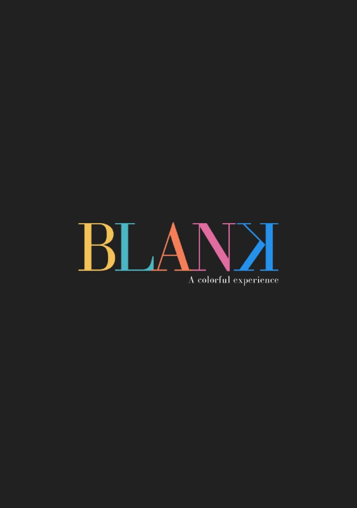 Blank Logo Design