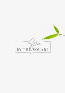 Spa By The Square logo