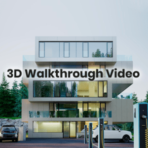 3D Walkthrough Video