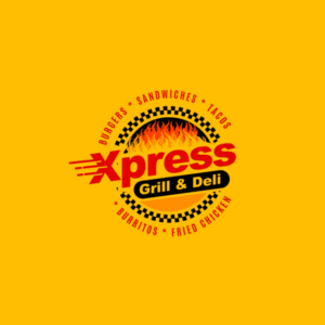 Logo-Design-Portfolio-xpress