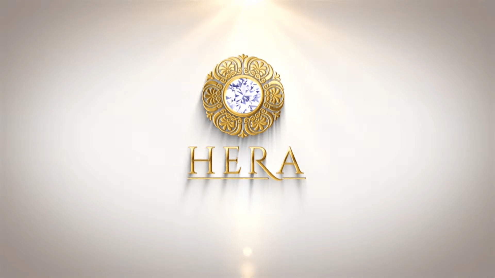 Product Video Production of Diamond _ Hera - Fine Jewelry and Diamonds 0-6 screenshot
